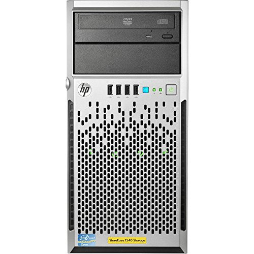 HP StoreEasy 1540 8TB SATA Storage