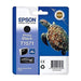 Epson T1571 - 25.9 ml - photo black - original - blister - ink cartridge - for Stylus Photo R3000