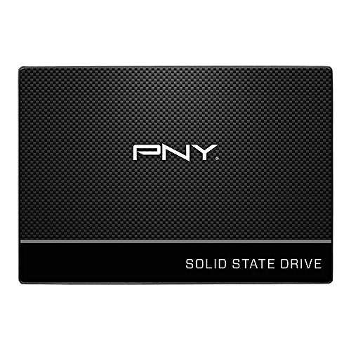 PNY CS900 - Solid state drive - 960 GB - internal - 2.5" - SATA 6Gb/s