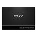 PNY CS900 - Solid state drive - 480 GB - internal - 2.5" - SATA 6Gb/s