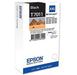 Best Value Epson WP4000/WP5000 Series XXL Ink Cartridge, Black, Genuine, Amazon Dash Replenishment Ready