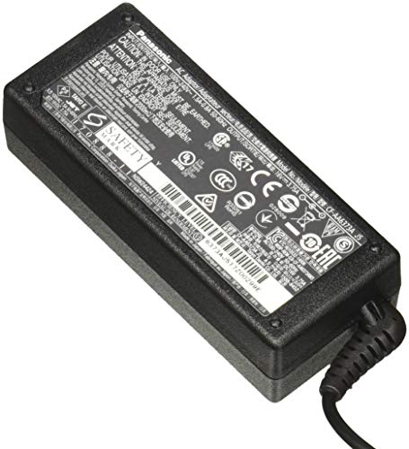 Panasonic CF-AA6373AE - Power adapter - for Toughbook CF-H2, CF-H2 Field, CF-H2 Health