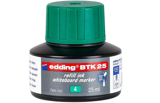 Best Value edding 4-BTK25004 Refill Service Board Marker - Green