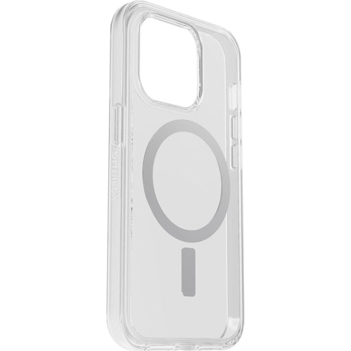 OtterBox Symmetry Plus Clear Apple iPhone 14 Pro - clear