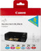 Canon PGI-29 CMY/PC/PM/R Multipack - Yellow, cyan, magenta, red, photo cyan, photo magenta - original - ink tank - for PIXMA PRO-1