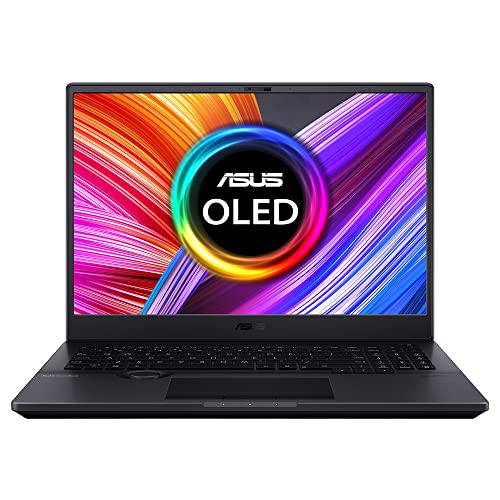 ASUS H7600HM i9-11900H 16" 64GB 4TB W11H