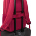 DICOTA Eco Backpack Scale - Notebook carrying backpack - 13" - 15.6" - red