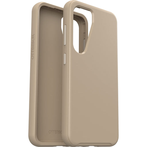 OtterBox Symmetry Samsung Galaxy S23 Dont Even Chai - beige