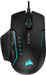 Best Value Corsair Glaive PRO RGB Optical Gaming Mouse (18,000 DPI Optical Sensor, Interchangeable Grips, 3-Zone RGB Multi-Colour Backlighting, 7 Programmable Buttons) - Black