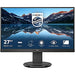 Philips B Line 273B9 - LED monitor - 27" - 1920 x 1080 Full HD (1080p) @ 75 Hz - IPS - 250 cd/m? - 1000:1 - 4 ms - HDMI, VGA, DisplayPort, USB-C - speakers - black