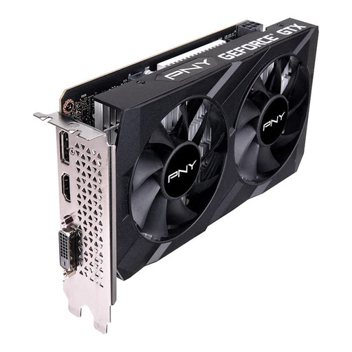 PNY GEFORCE GTX 1650 4GB Dual Fan