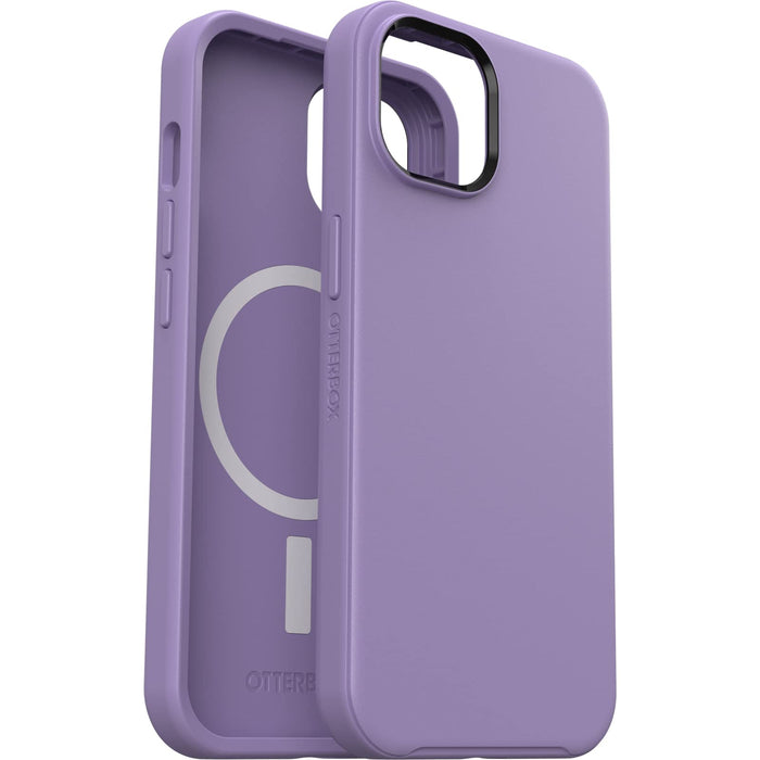 OtterBox Symmetry Plus Apple iPhone 14/iPhone 13 You Lilac It - purple