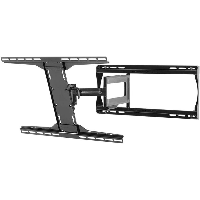 Best Value Peerless PA750 Paramount Articulating Wall Mount for Screen Upto 39-75-Inch - Black