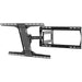 Best Value Peerless PA750 Paramount Articulating Wall Mount for Screen Upto 39-75-Inch - Black