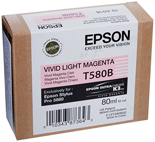 Best Value Epson Print cartridge 1 x vivid, light magenta