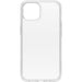 OtterBox Symmetry Clear + Alpha Glass A/Micro Apple iPhone 14/iPhone 13 - clear