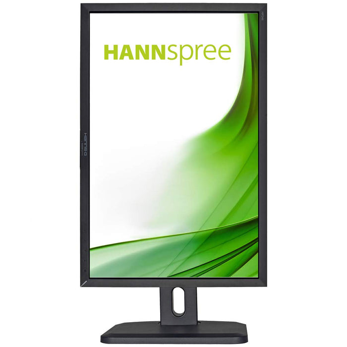 Hannspree HP246PJB 24" Monitor 24" Display TFT Panel Resolution 1920x1200