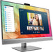 HP EliteDisplay E273m - LED monitor - 27" - 1920 x 1080 Full HD (1080p) @ 60 Hz - IPS - 250 cd/m - 1000:1 - 5 ms - HDMI, VGA, DisplayPort, USB-C