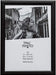 Best Value The Photo Album Company PAWFA4B-BLK 21 x 29.7 cm A4 Photo Frame with Non Glass Front - Matt Black