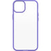 OtterBox React Apple iPhone 14 Plus Purplexing - clear/purple - ProPack