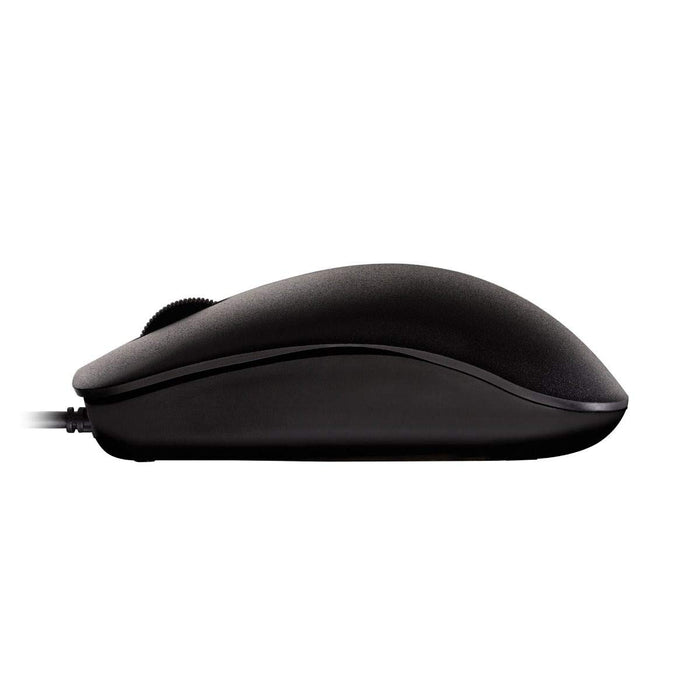 Best Value CHERRY MC 1000 USB Optical Mouse - Black