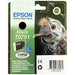 Epson T0791 - Print cartridge - 1 x black