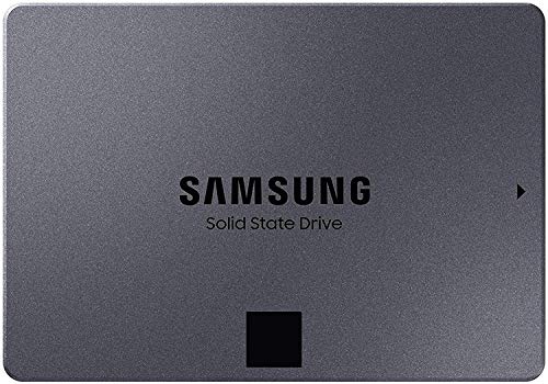 Best Value Samsung 860 QVO 4 TB SATA 2.5" Internal SSD