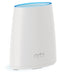 NETGEAR Orbi Satellite (RBS40) - Wi-Fi range extender - GigE - Wi-Fi 5 - 2.4 GHz, 5 GHz - desktop