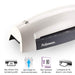 Best Value Fellowes Lunar A4 Home Laminator, 80 Micron