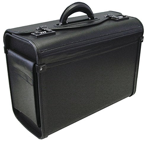 Best Value Monolith Suitcase, Black (Black) - 2000002292