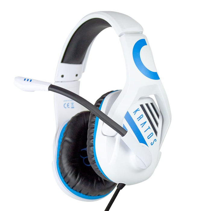 Blade FR-TEC Kratos Gaming Headsets (Multi platform) /FT2016