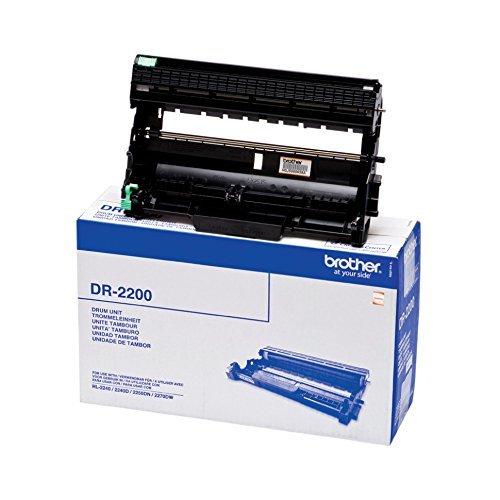 Best Value Brother DR-2200 Drum Unit, Brother Genuine Supplies