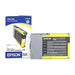 Epson T5434 - Print cartridge - 1 x pigmented yellow