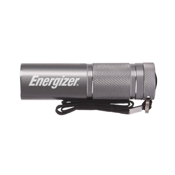 Best Value Energizer Metal Light 3 LED, 21 lumens, 16 m range