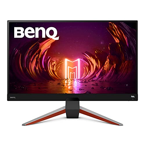 BenQ EX2710Q with 165Hz WQHD IPS panel