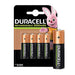 Duracell PreCharged AA 4 Pack