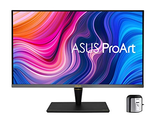 Asus Pa32Ucxpk 32In 4K Proart Monitor