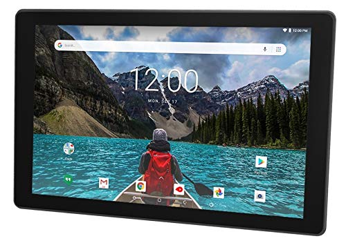 Venturer Mariner 10 Pro Android Tablet & Detachable Keyboard