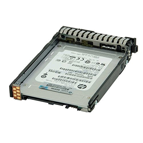 HP 800GB 12G SAS Value Endurance SFF 2.5-in SC Enterprise Value 3yr Wty Solid State Drive