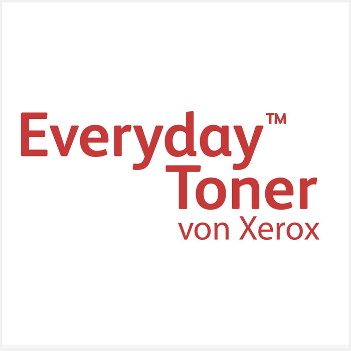 Xerox Everyday - Black - compatible - toner cartridge (alternative for: Brother TN3480) - for Brother HL-L5000, L5100, L5200, L6200, L6300, L6450, MFC-L5700, L6800, L6900, L6950, L6970