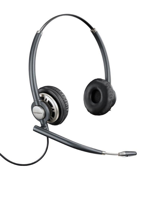 Best Value Plantronics EncorePro HW301N Binaural Noise Cancelling Headset