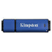 Kingston Data Traveler Vault Privacy USB 3.0 Flash drive, 16 GB DTVP30, 256 Bit AES Encrypted FIPS 197