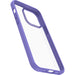 OtterBox React Apple iPhone 14 Pro Max Purplexing - clear/purple - ProPack