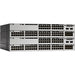 Cisco Catalyst 9300 - Network Essentials - switch - L3 - Managed - 48 x 100/1000/2500/5000/10000 (UPOE) - rack-mountable - UPOE