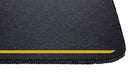 Best Value Corsair MM200 Extended Cloth Surface Mousepad Glide-Optimised Textile Surface, Anti-Slip Base, Designed for Optical and Laser Mice, 930 x 300 x 2 mm, Black