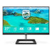 Philips E-line 278E1A - LED monitor - 27" - 3840 x 2160 4K @ 60 Hz - IPS - 350 cd/m? - 1000:1 - 4 ms - 2xHDMI, DisplayPort - speakers - glossy black