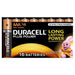 Duracell Plus Power MN2400 - Battery 16 x AAA - Alkaline