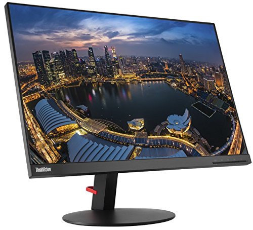 Best Value ThinkVision T24d-10 24" Full HD Montior