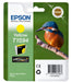 Epson T1594 - Yellow - original - blister - ink cartridge - for Stylus Photo R2000