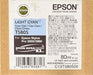 Epson T5805 - Print cartridge - 1 x light cyan